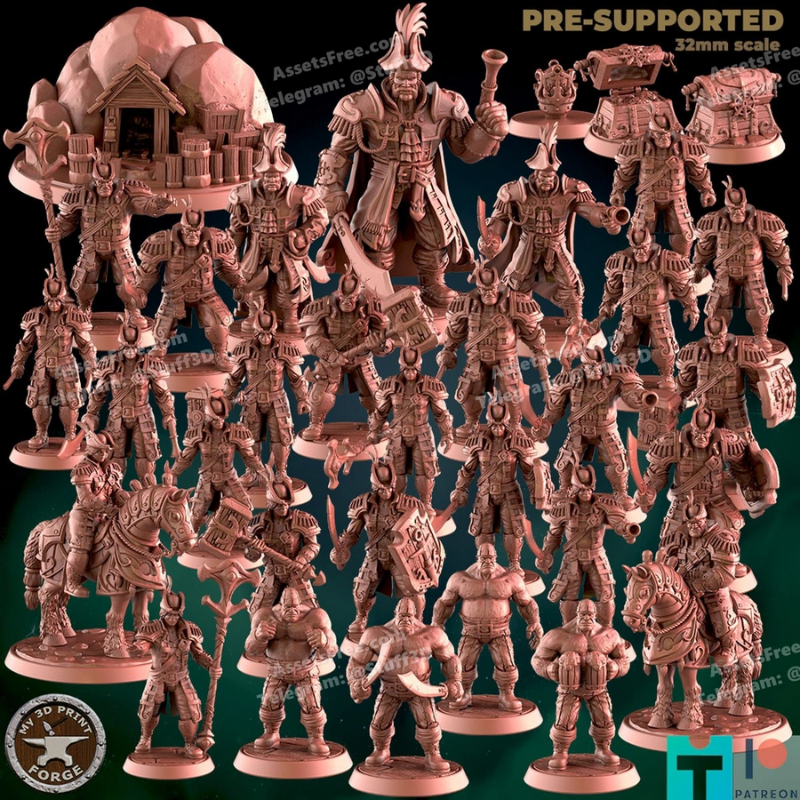 Kul Tirans
