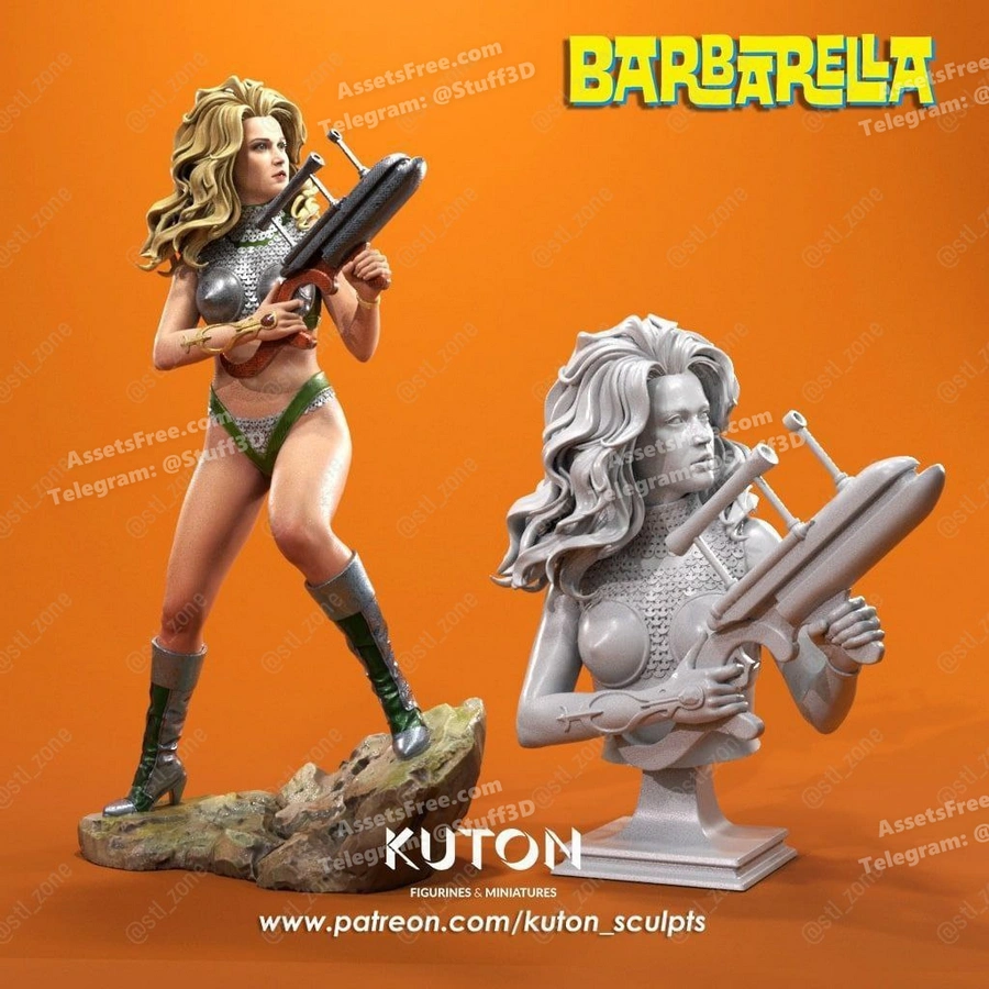 Barbarella