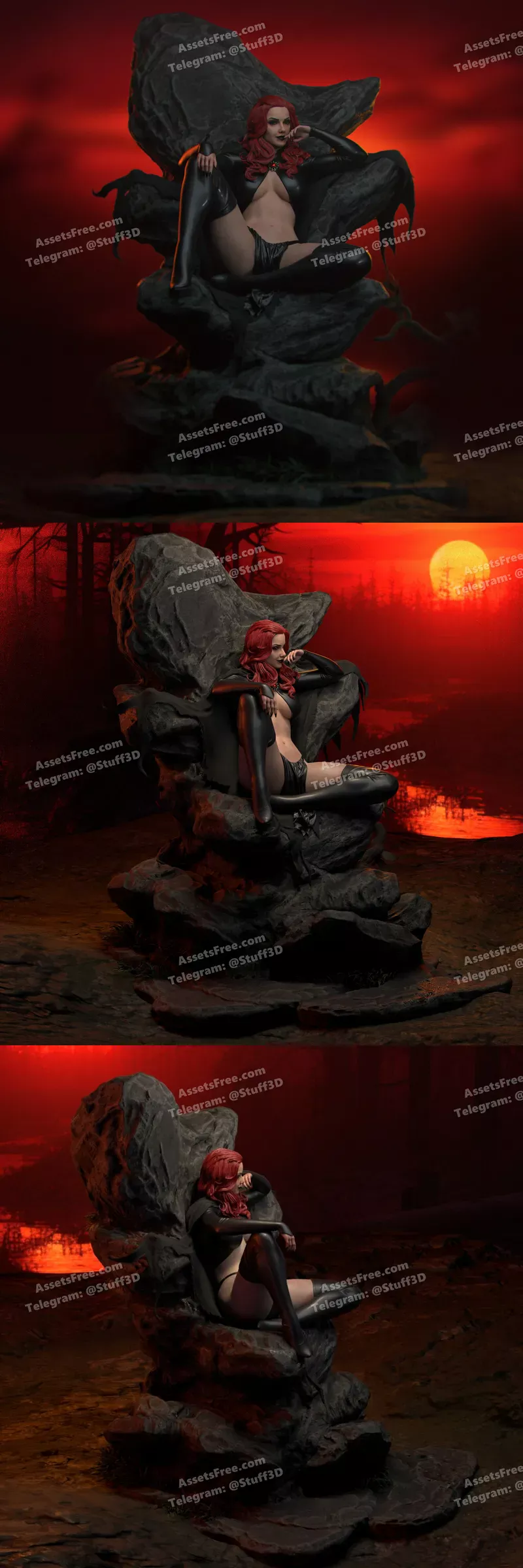 Madelyne Pryor
