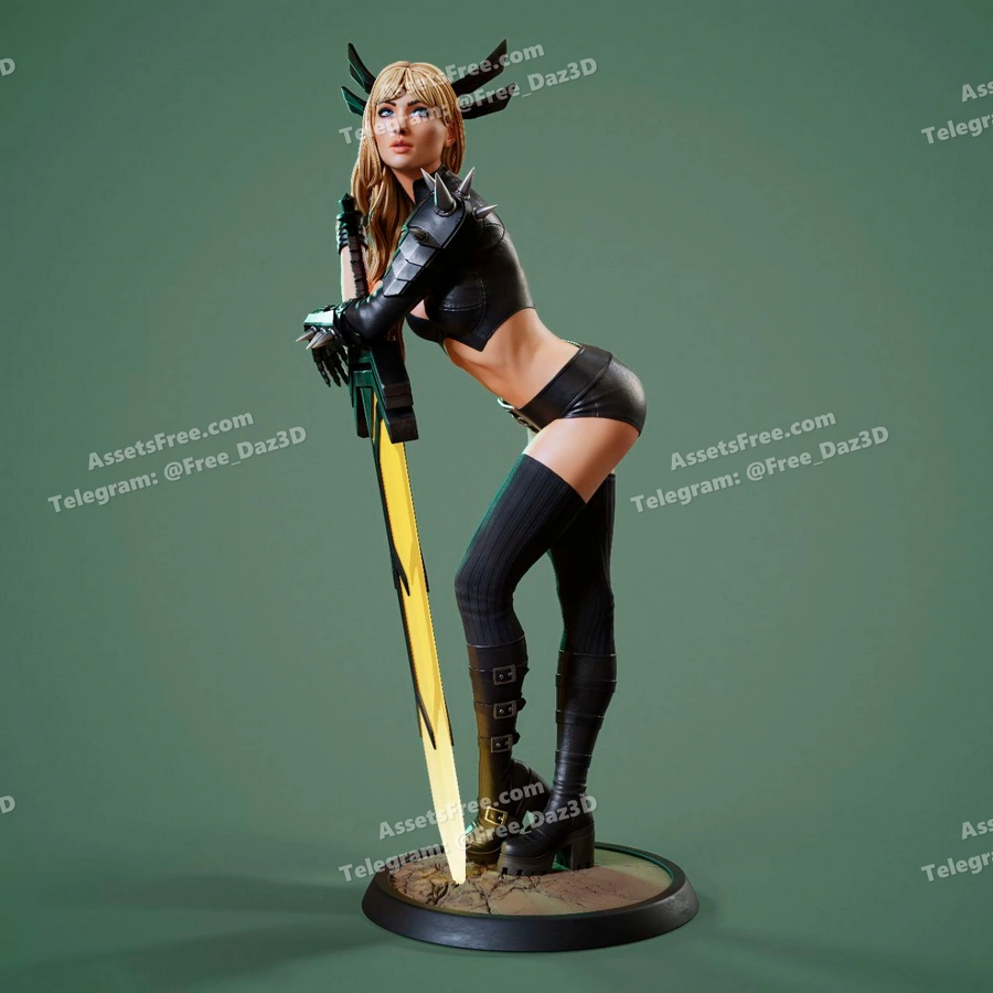 Magik Polina