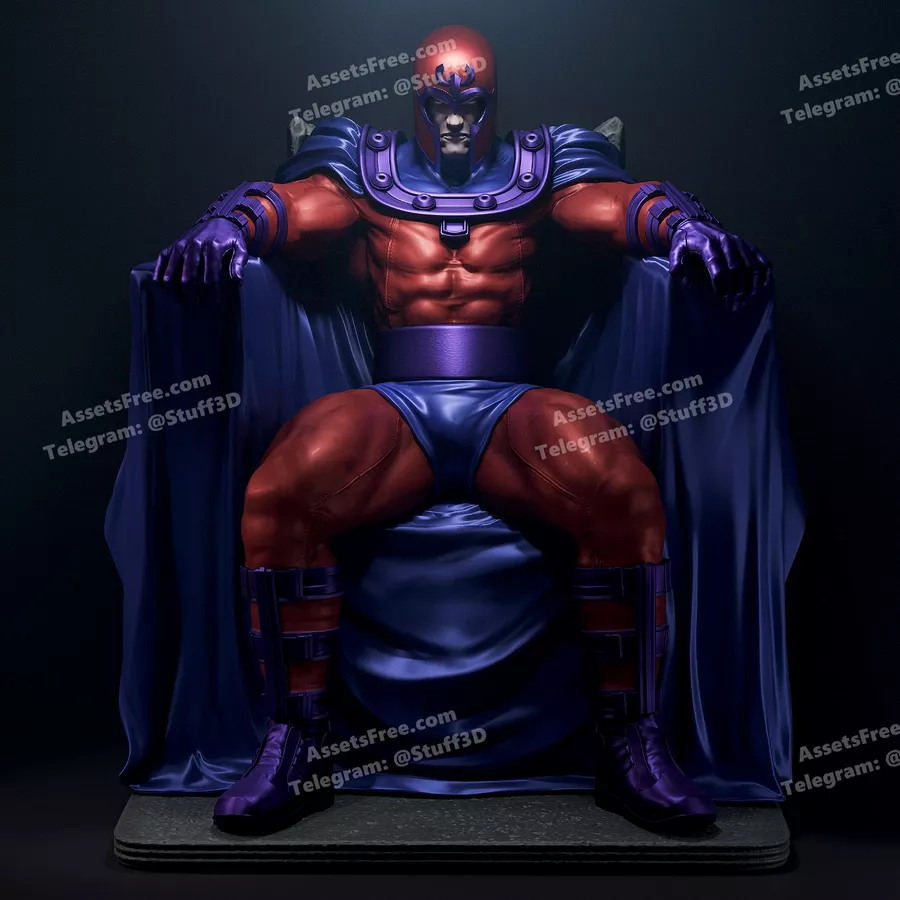 Magneto
