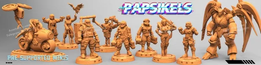 May Release