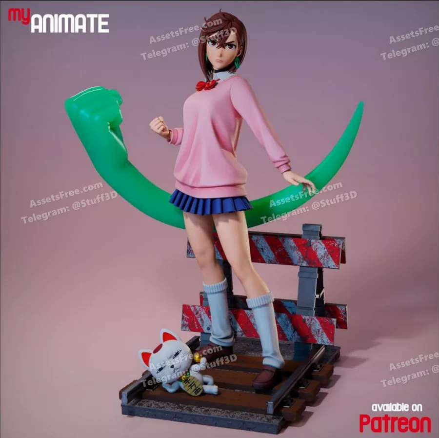 Momo Ayase