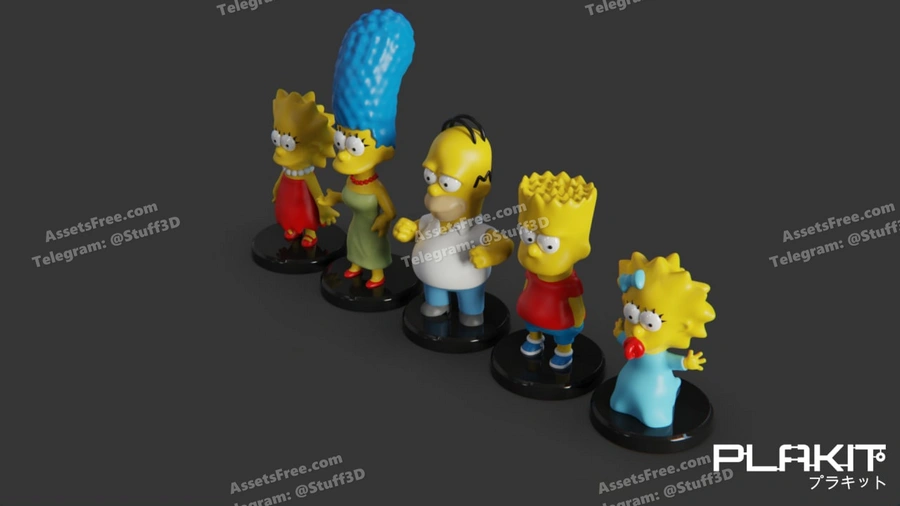 Simpsons