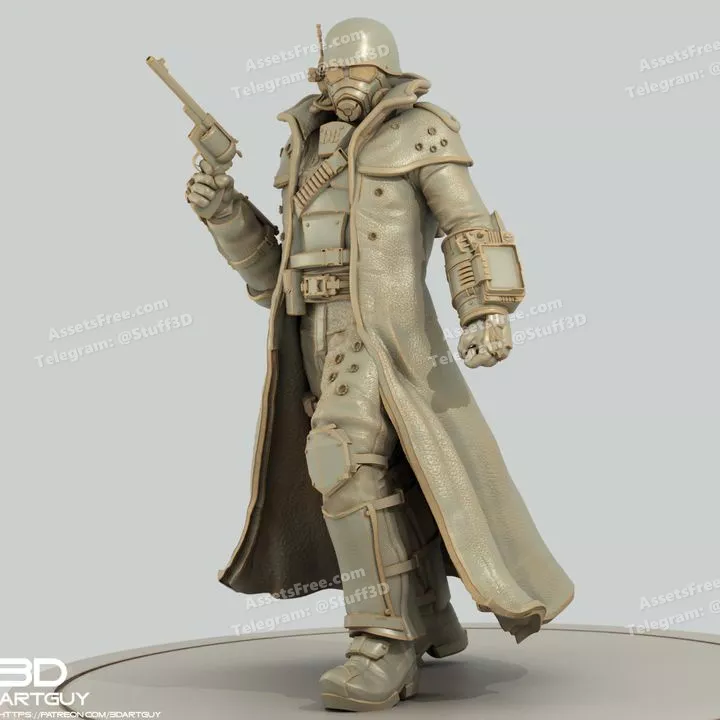 Ranger