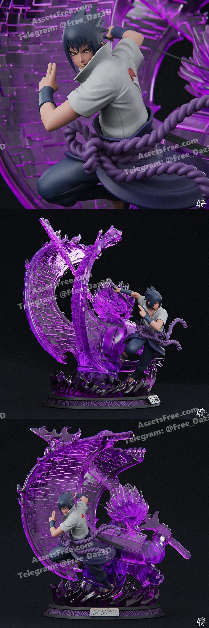 Sasuke