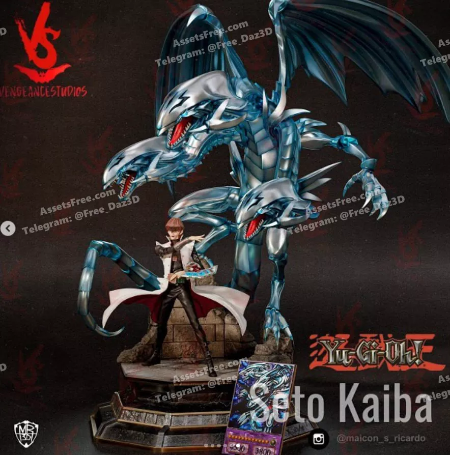 Seto Kaiba