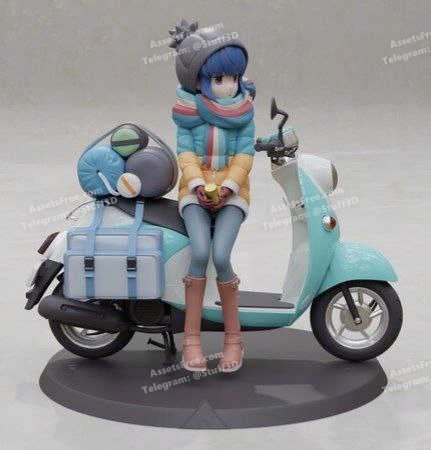 Shima Rin
