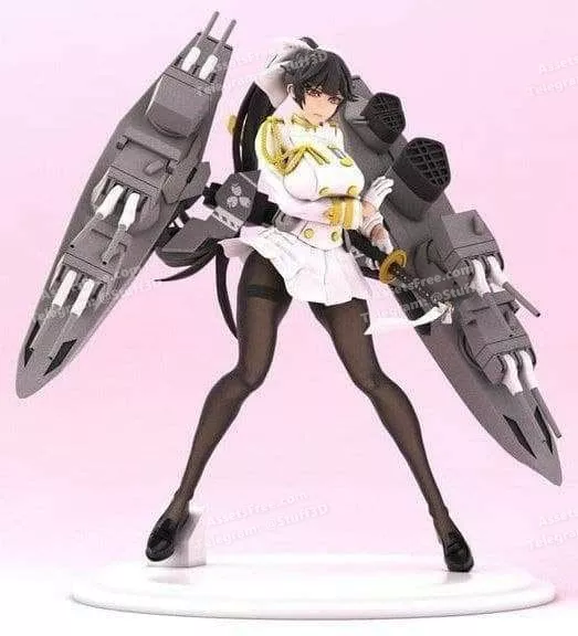 Takao