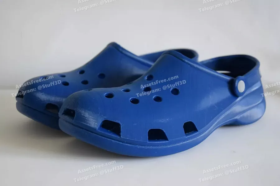 Crocs shoes