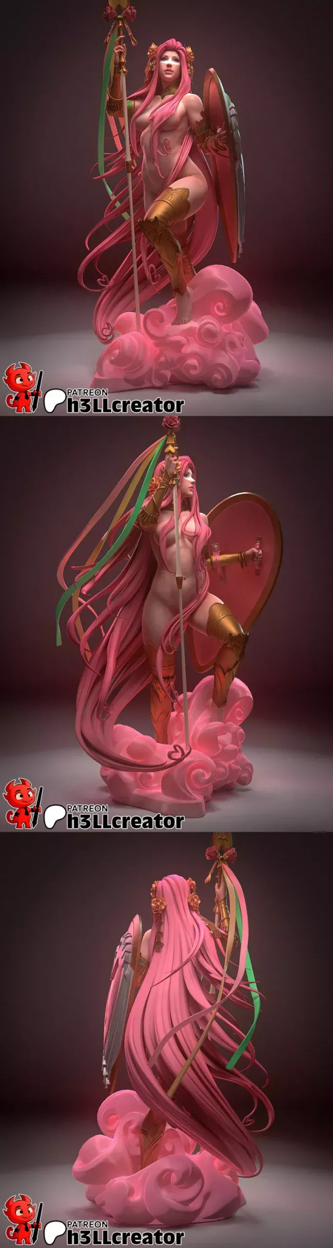 Aphrodite