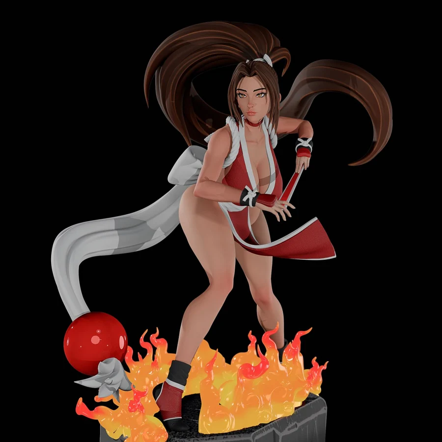 Mai