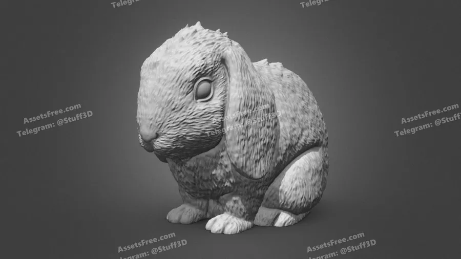 Rabbit