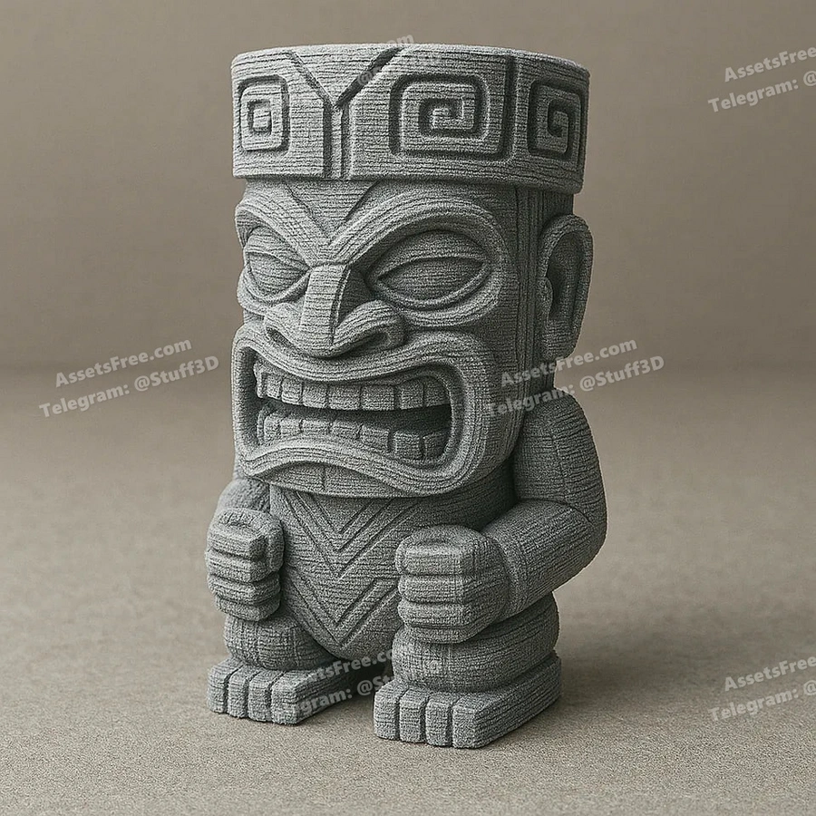Tiki