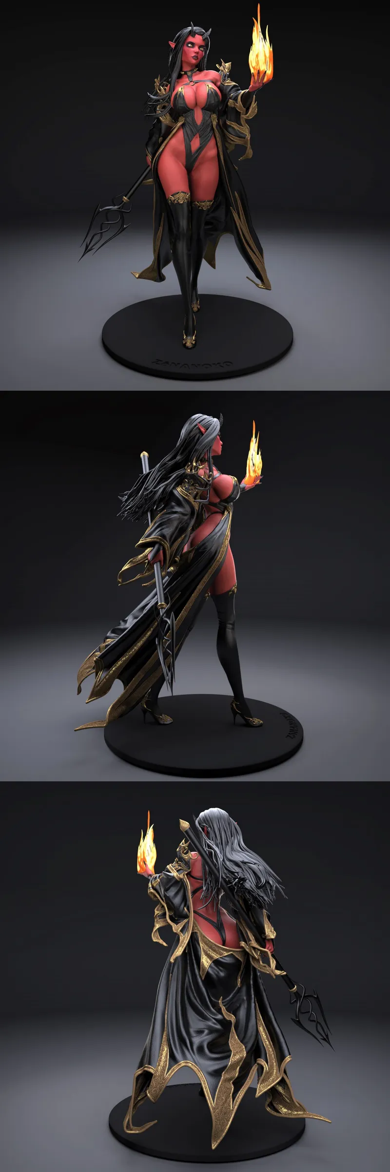 Devil