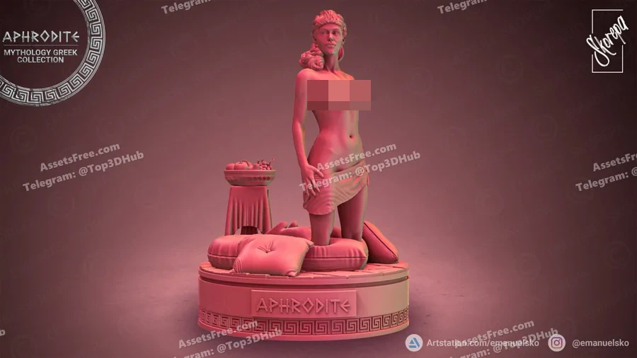 Aphrodite1
