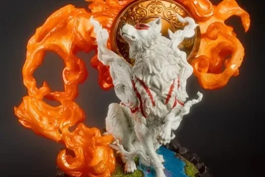 Amaterasu okami bulkamancer