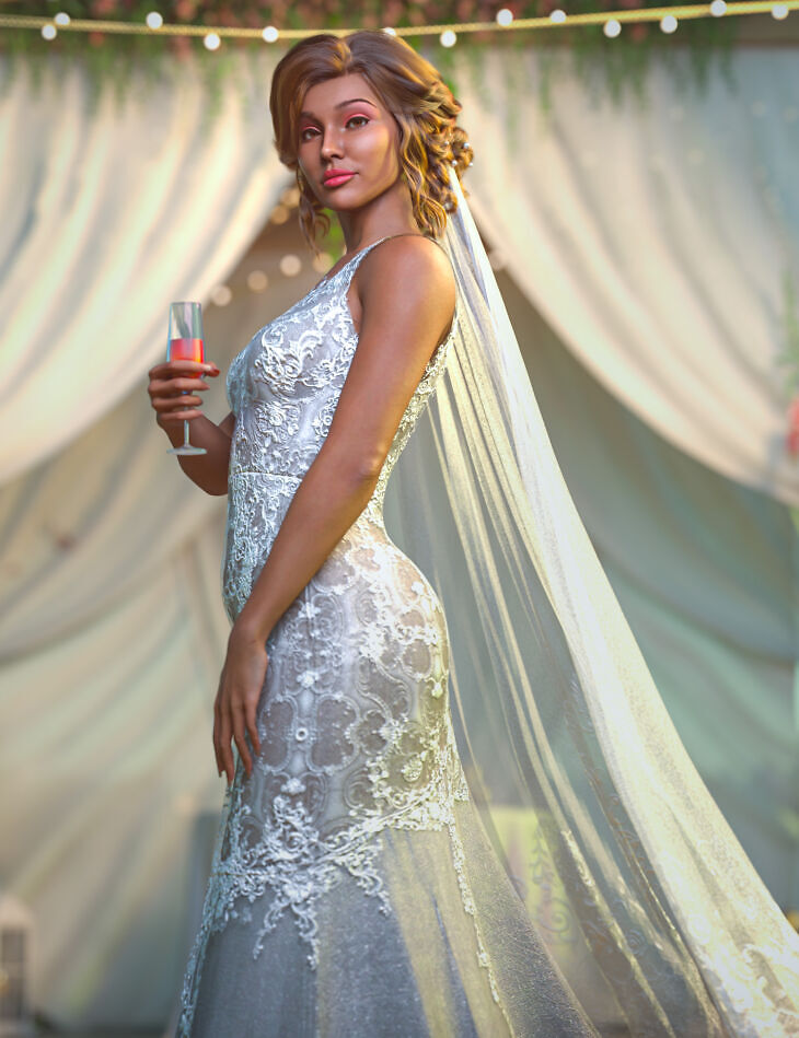 Brianna 9 hd add on bundle