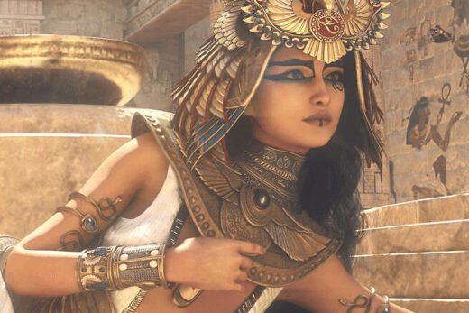 Dnm – cloddi g9 character #basic pack