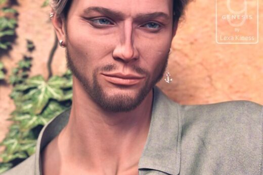 Daniel hd for genesis 9