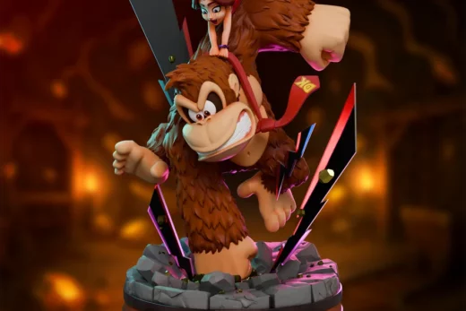 Donkey kong babanza
