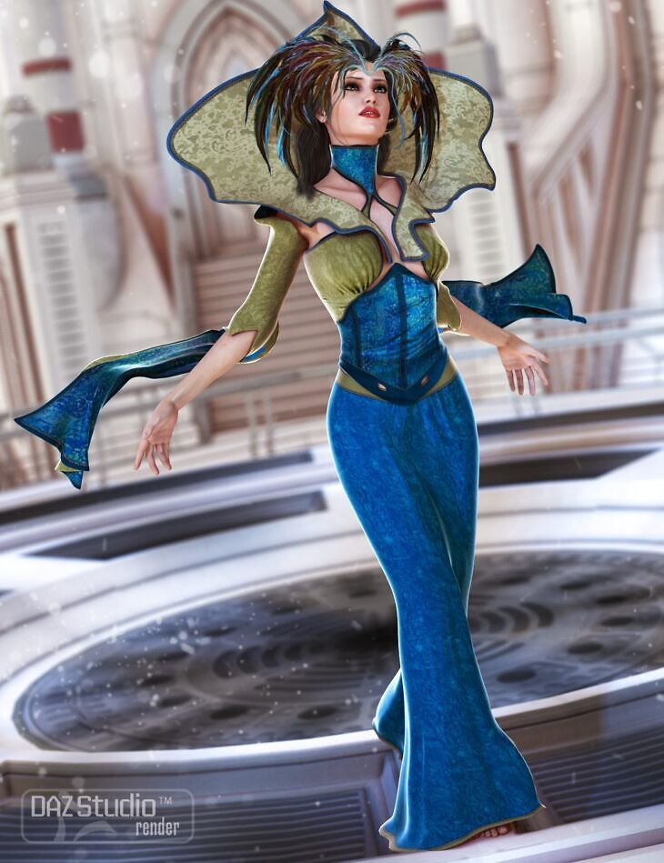 Enchanted for Genesis – STL 3D Print Model | AssetsFree.com Enchanted for genesis