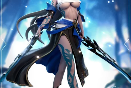 Feixiao hsr hybris studios