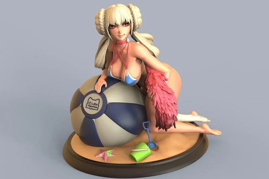 Formidable (Mike)_@Top3DHub – STL 3D Print Model | AssetsFree.com Formidable (mike) @top3dhub