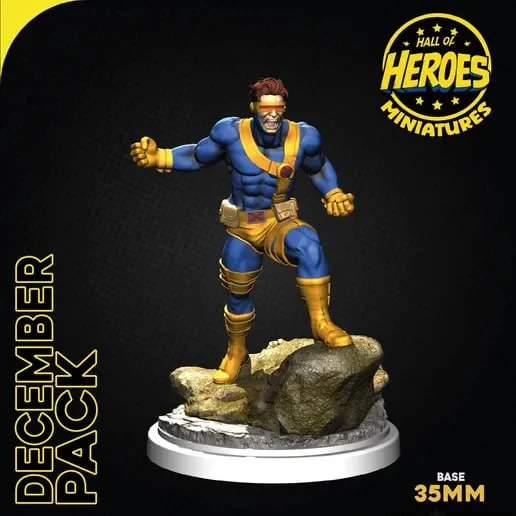 Hoh 2024 12 04 the x leader