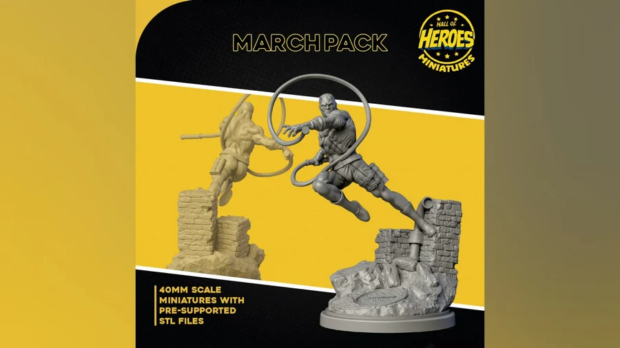 Hoh 2025 03 the man without fear