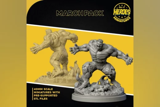 Hoh 2025 03 the red general