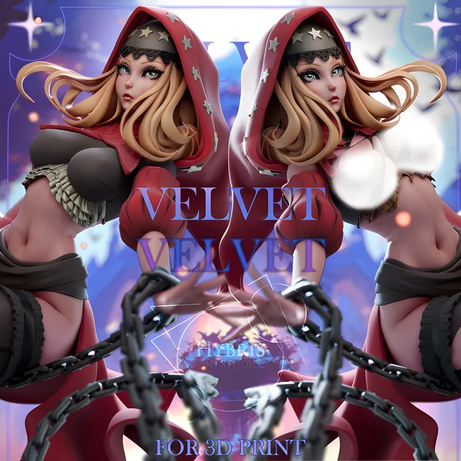Hybris studio odin sphere velvet