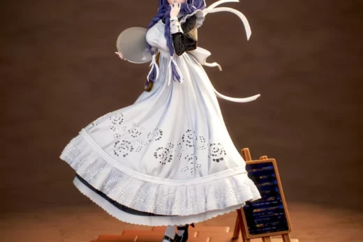 Kuru figure hololive ouro kronii