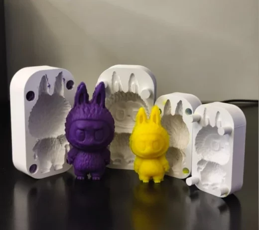 Labubu form @top3dhub