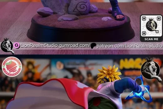 Minato namikaze naruto