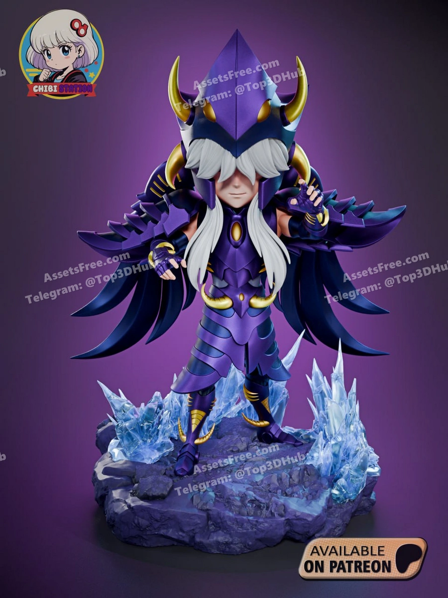 Minos de griffon cdz