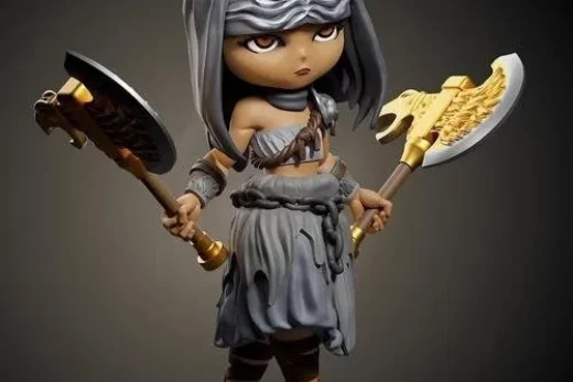 Nepheli loux elden ring @top3dhub