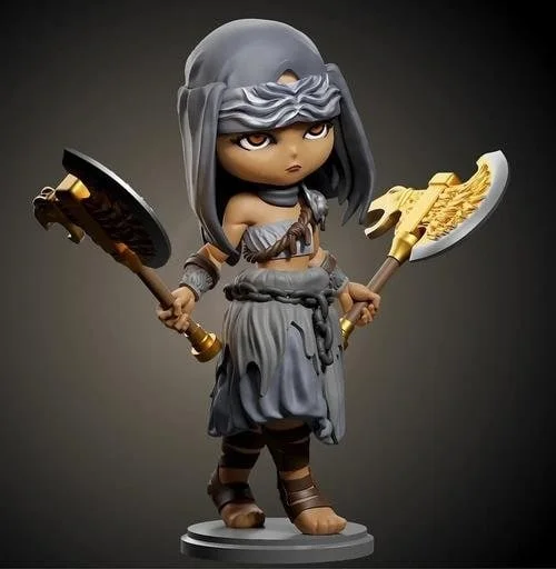 Nepheli loux elden ring @top3dhub