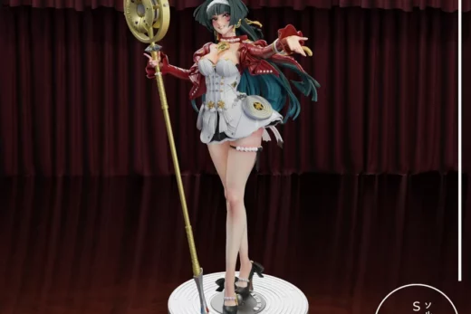 Saltsculpt zenless zone zero astra yao