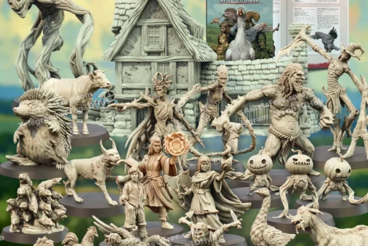 The printing goes ever on (tpgeo) 05 2025 rise of the honk