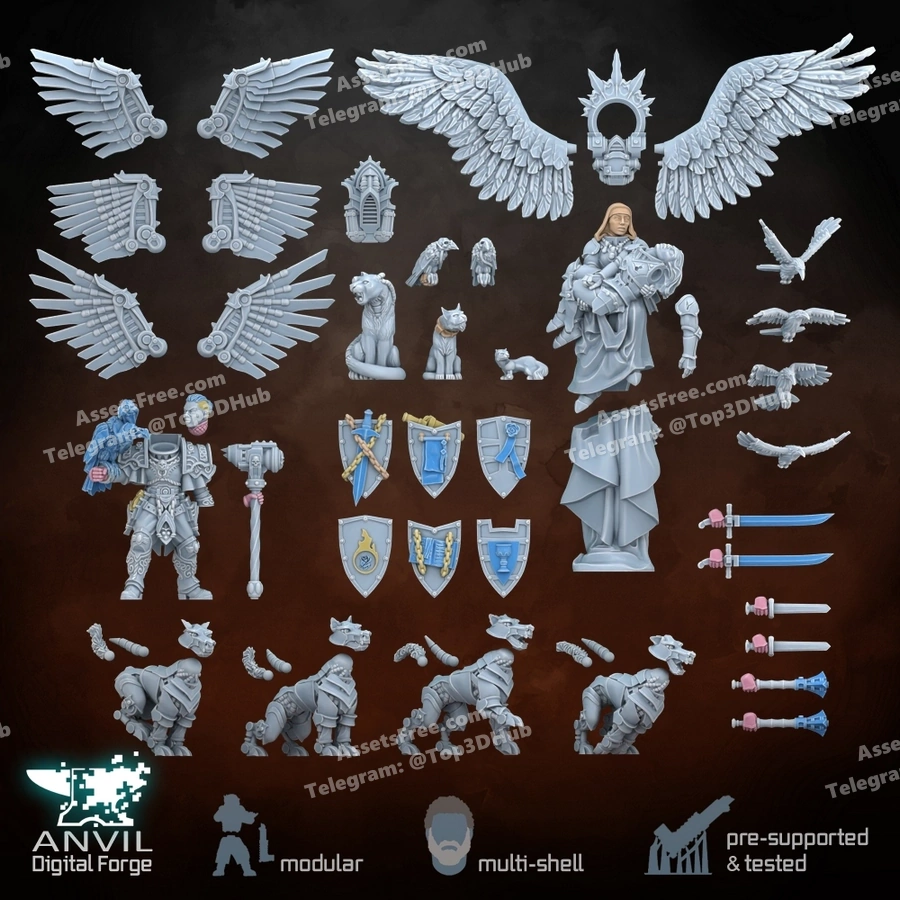 anvil digital forge – daughters flying infantry booster pack november 2024 – STL 3D Print Model | AssetsFree.com anvil digital forge – daughters flying infantry booster pack november 2024 - 3D model for printing | AssetsFree.com