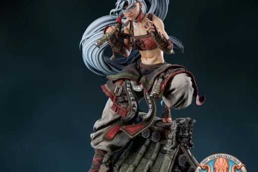 assassin + extras - 3D model for printing | AssetsFree.com