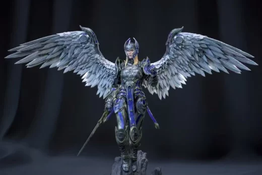 bulkamancer sculpts – dame aylin - 3D model for printing | AssetsFree.com