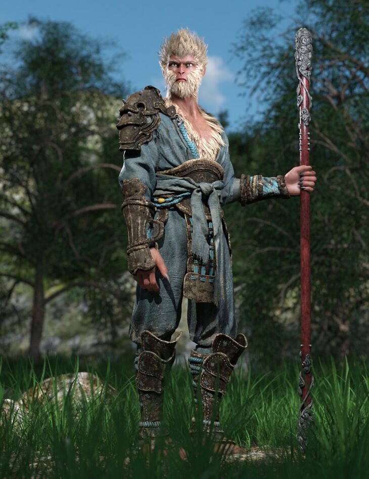 destined-one-for-genesis-881-male – STL 3D Print Model | AssetsFree.com destined-one-for-genesis-881-male - 3D model for printing | AssetsFree.com