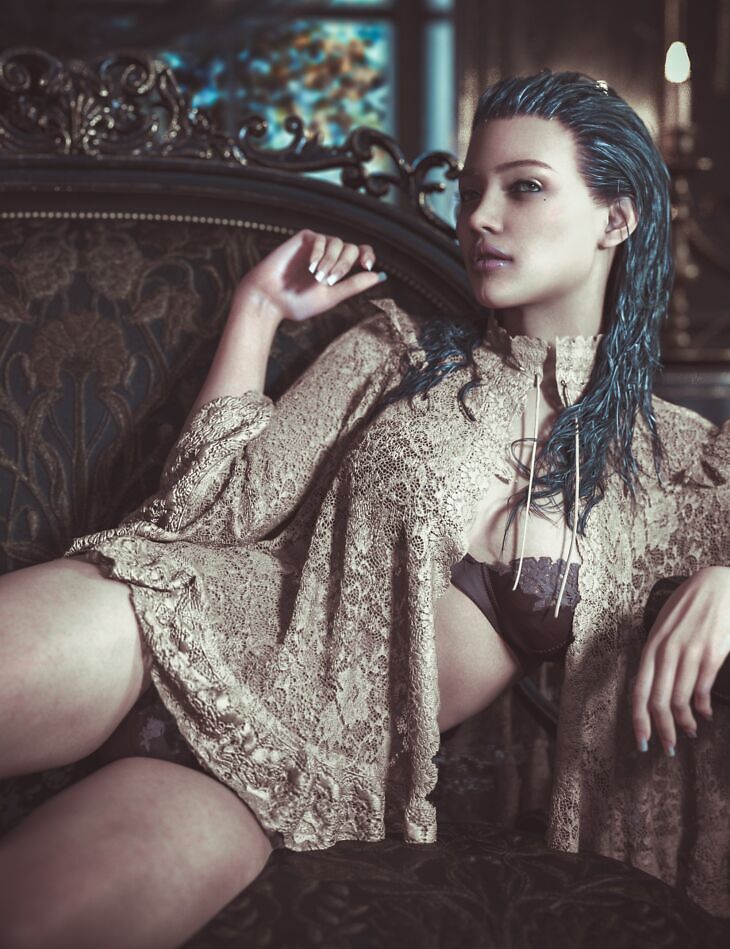 dforce cb after dark cape - 3D model for printing | AssetsFree.com