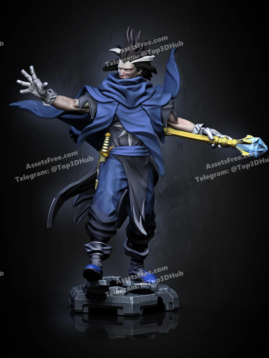 dragun studios – syous – STL 3D Print Model | AssetsFree.com dragun studios – syous - 3D model for printing | AssetsFree.com