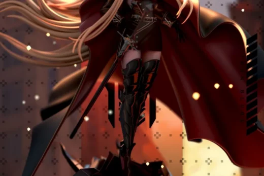 hybris studio bismarck - 3D model for printing | AssetsFree.com