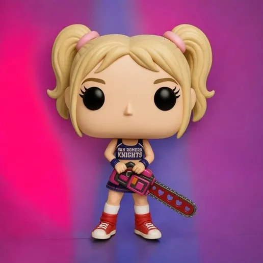 juliet starling - 3D model for printing | AssetsFree.com