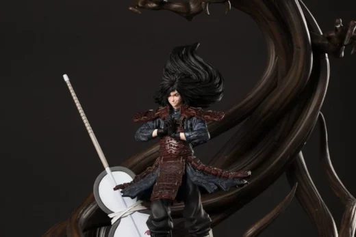 madara - 3D model for printing | AssetsFree.com