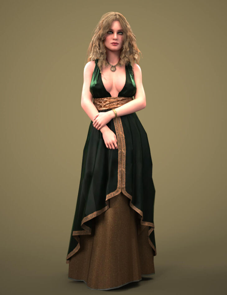 margarita laux-antille - 3D model for printing | AssetsFree.com